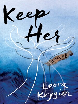 cover image of Keep Her
